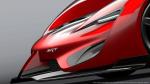 SRT Tomahawk Vision Gran Turismo 2015 года